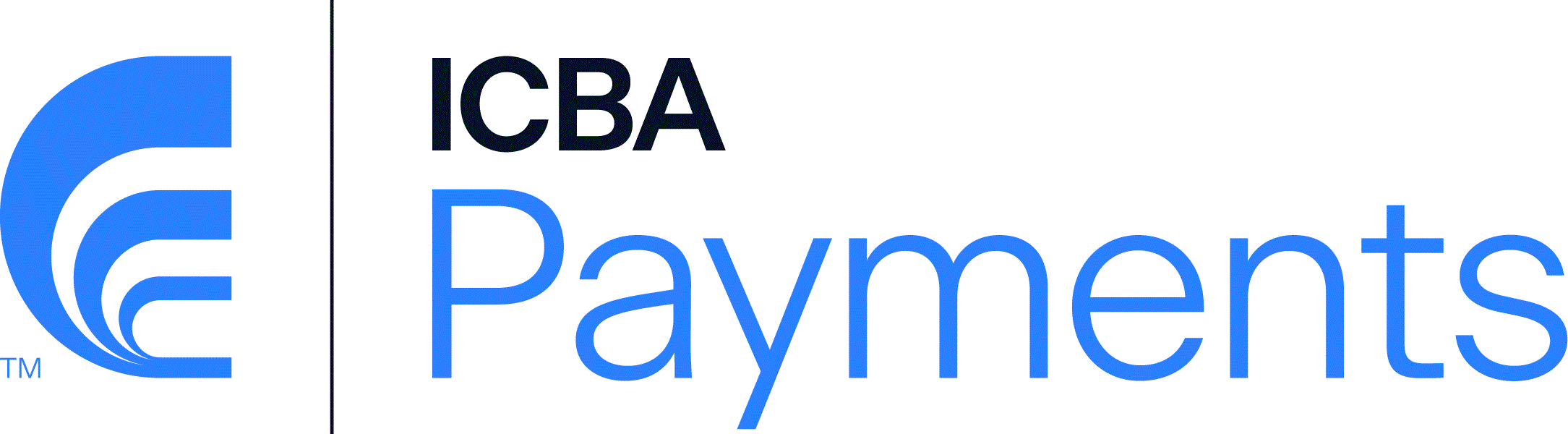 Logo: ICBA Bancard and TCM Bank